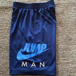 Jordan Jumpman Shorts